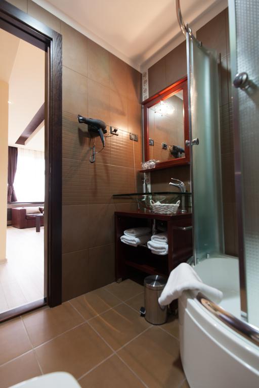 Apartmán Amarilis 717 Bělehrad Exteriér fotografie