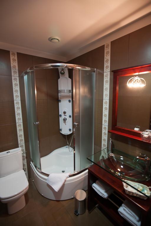 Apartmán Amarilis 717 Bělehrad Exteriér fotografie